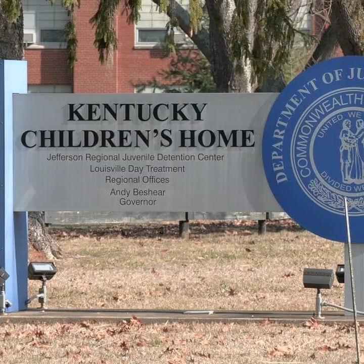KY Youth Advocates calls for review of inequities in Kentucky's juvenile justice system